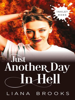 cover image of Just Another Day In Hell